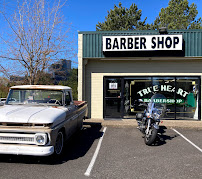 True Heart Barber Shop