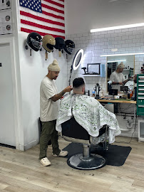 True Heart Barber Shop