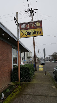 Beaverton Barber