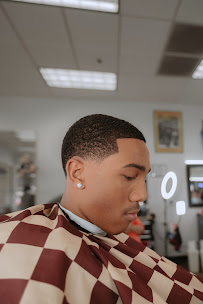 Uppercuts Barbershop