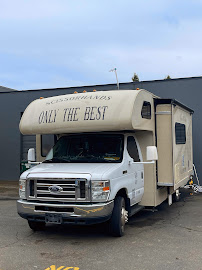 Scissorhands Barbershop, Haircuts & Shaves