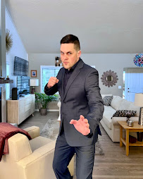 Scissorhands Barbershop, Haircuts & Shaves