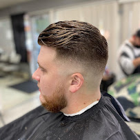 Paulycutz (Barber at Estelar)