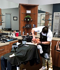 Observer Barbershop