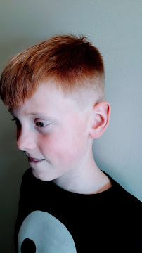 The Four25 Grooming Lounge