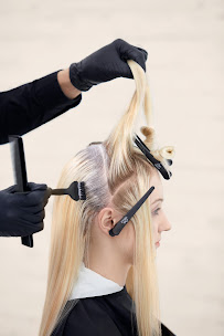 Bishops Haircuts and Hair Color