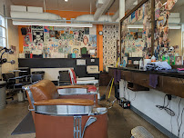 Bishops Haircuts and Hair Color