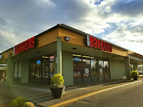 The Barbers (Scholls Ferry)