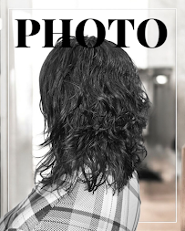 Faded Theory Barbering by Kari@Moda Salon Studios