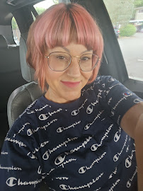 Faded Theory Barbering by Kari@Moda Salon Studios