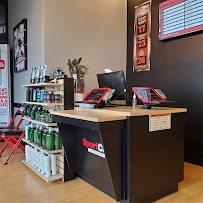 Sport Clips Haircuts of Cedar Hills Shops