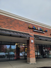 Cookie Cutters Haircuts for Kids - Beaverton