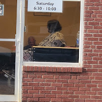 Uppercut Barber & Co