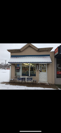 Beney's Barbershop - Edmond