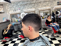 Hammer & Nails Grooming Shop for Guys - Edmond