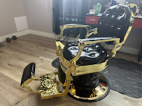 Hammer & Nails Grooming Shop for Guys - Edmond