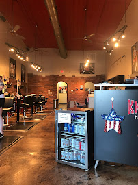 Knockouts Haircuts & Grooming
