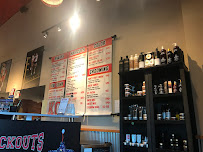 Knockouts Haircuts & Grooming