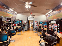 Sport Clips Haircuts of Enid