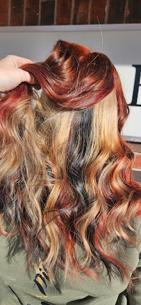 Beyond Beauty Salon and Spa