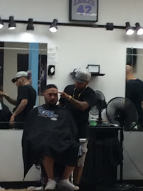 Ice Tre's Barbershop