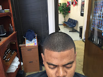 Tru-Skillz Barber Shop