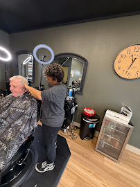 Elite Cuts Barbershop