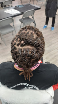 Cuts & Kicks Barber Shop