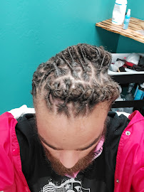 Cuts & Kicks Barber Shop