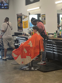 Vono's Superior Blendz