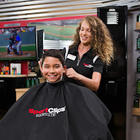 Sport Clips Haircuts of Midwest City