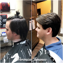 Man Up Men's Grooming LLC