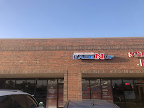 4theluvoffadez Barbershop