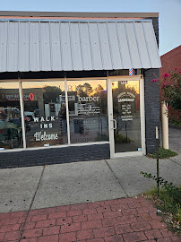 Precision Grooming Norman