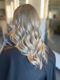 Rock Paper Scissor Hair Bar