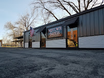 Elephant In The Room Oklahoma City Men's Haircuts