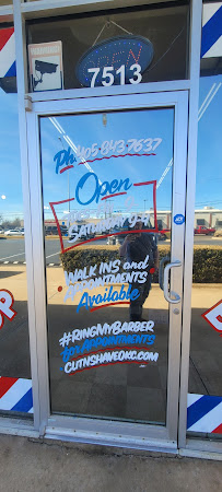 Barbershop Fade Fathers