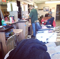 Barbershop Fade Fathers