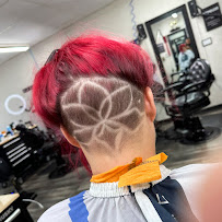 Weldon Jack Barbershop & Provisions