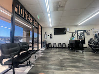 Weldon Jack Barbershop & Provisions