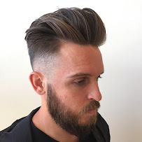 The Official Barber Lounge