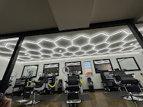 Anglin's Barber Shop and Salon