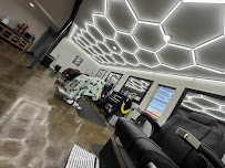 Anglin's Barber Shop and Salon