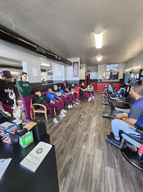 Beards Etc. Barbershop