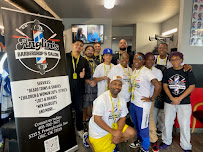 Beards Etc. Barbershop