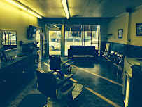 Stillwater Barber Company