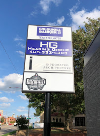 Birchfield Barber Co.