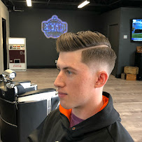 Birchfield Barber Co.