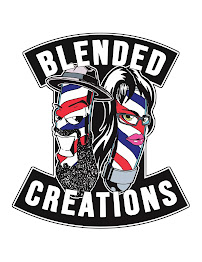 Blended Creations Barbershop