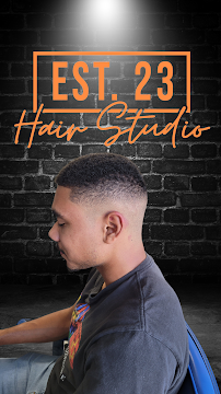 EST.23 Hair Studio